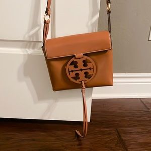 Tory Burch Miller Cross Body Bag
